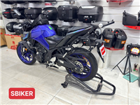 KHUNG THÙNG HÔNG GIVI SBL MT03